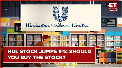 should i buy hul shares